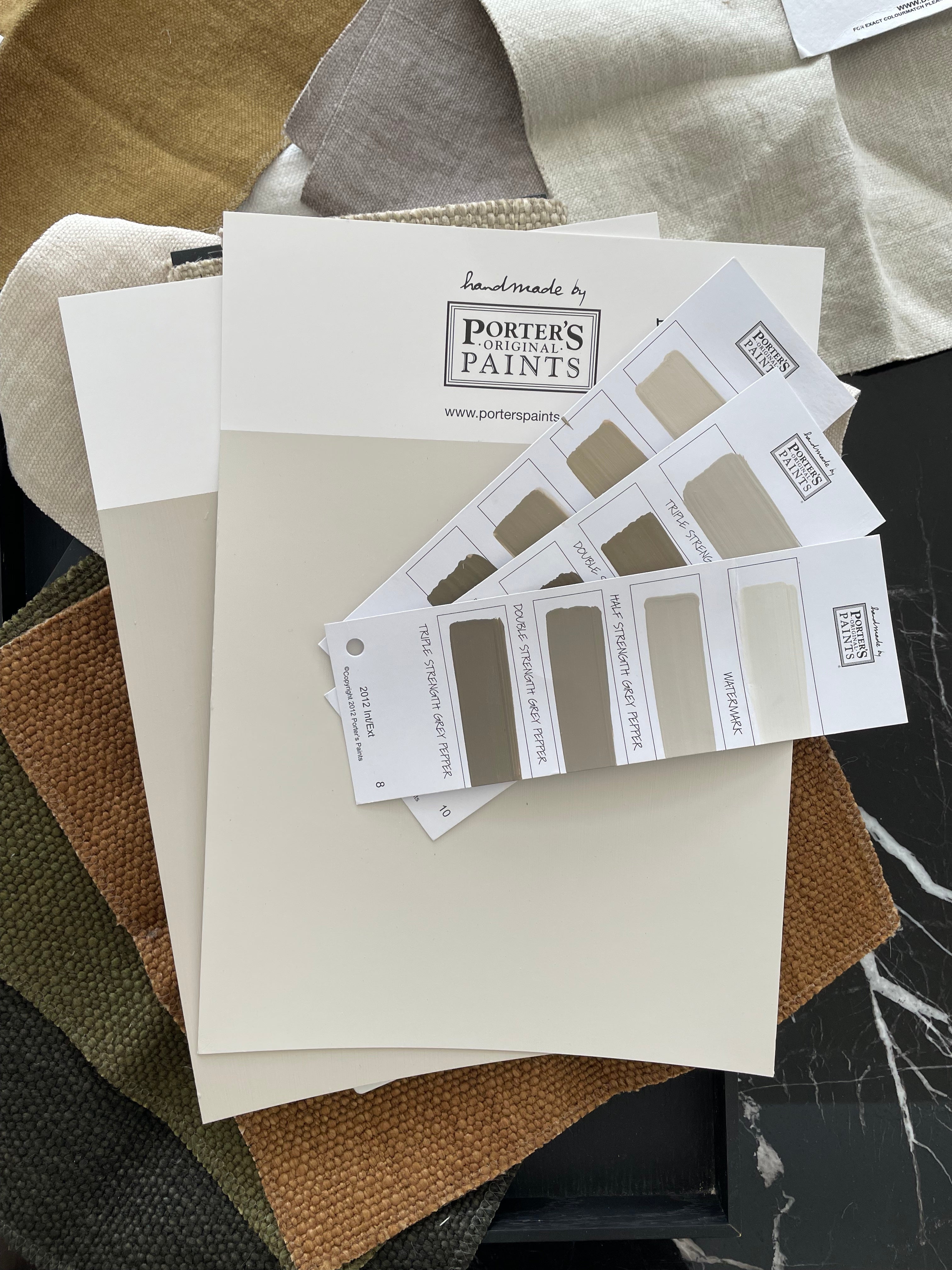 How To Add Colour To Your Space