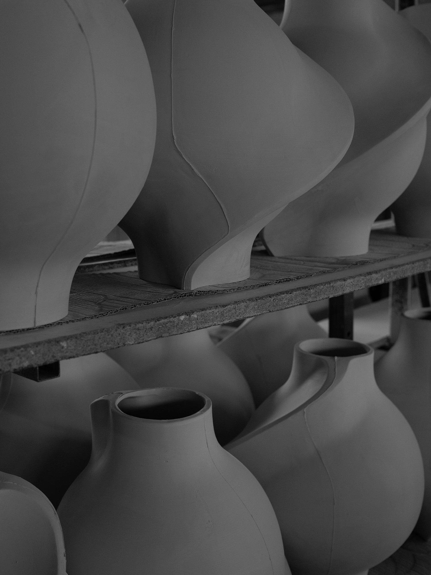 Behind the Design: In The Studio with Louise Roe