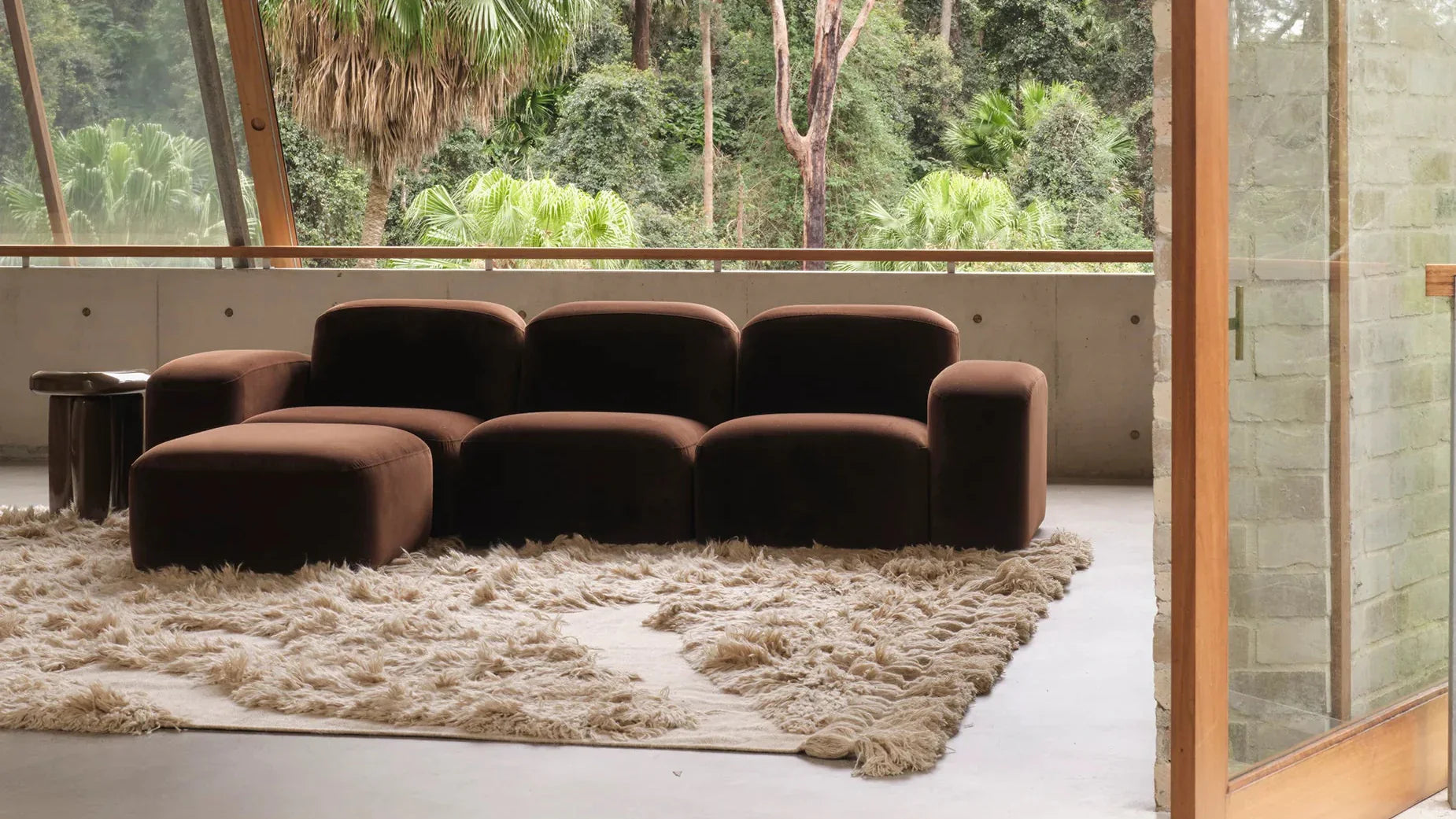 The Art of Warmth: At Home with Sarah Harris Gould