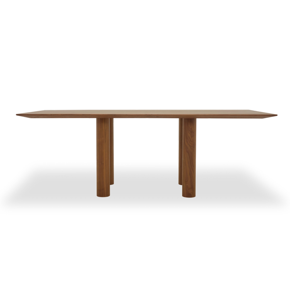 Earth Dining Table - 220