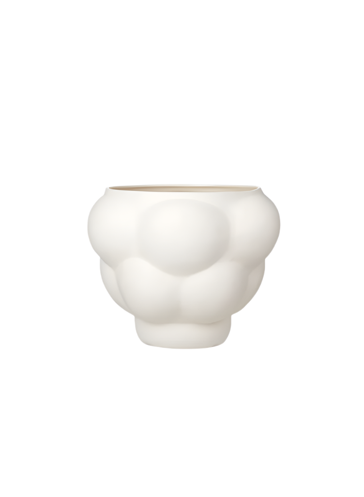 Balloon Bowl 05 Ceramic