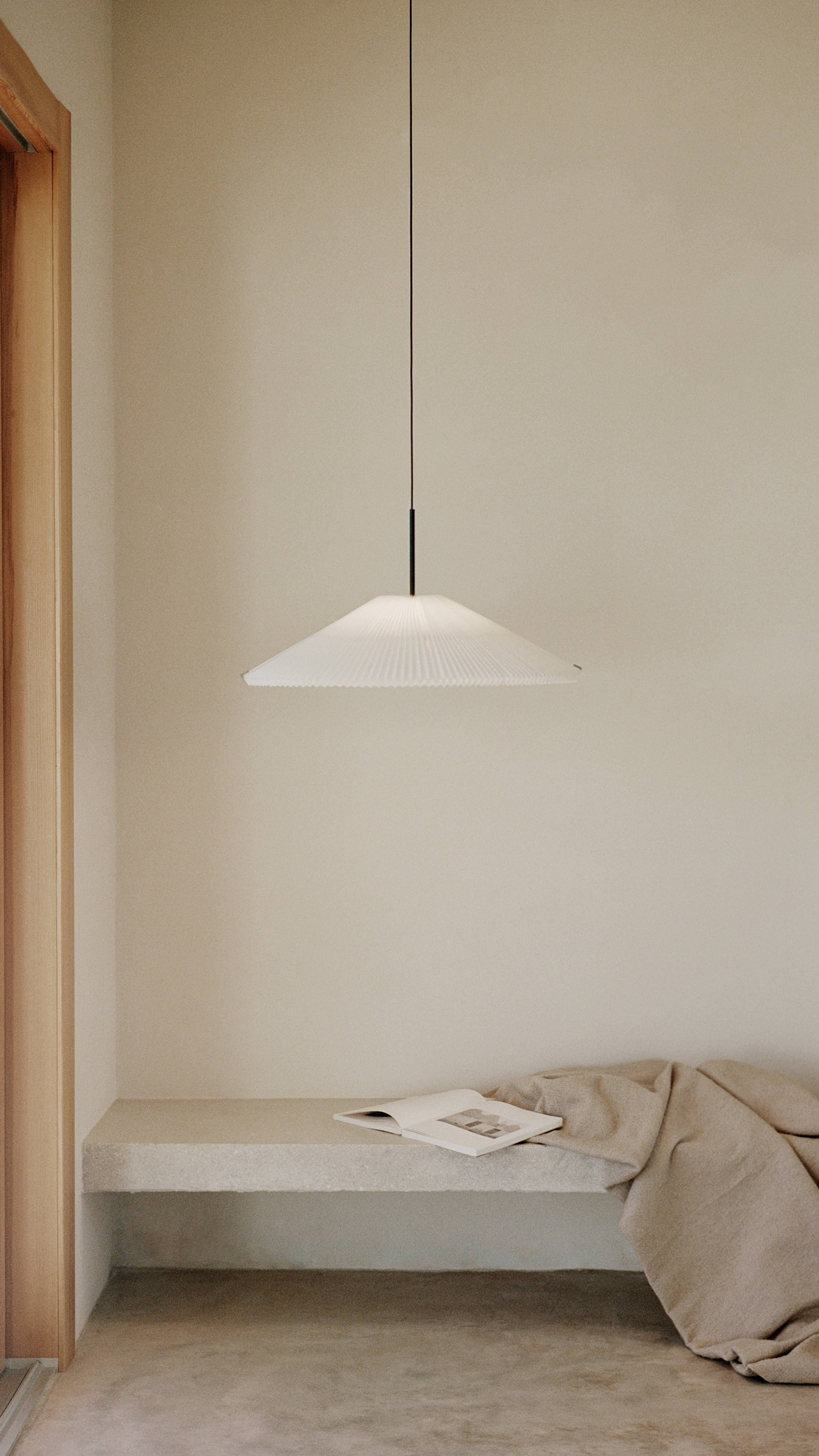 Nebra Pendant Small