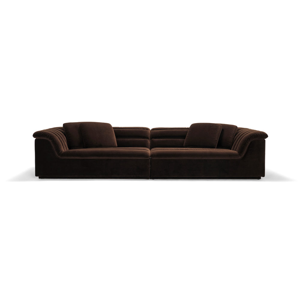 Float 4 Seat Sofa