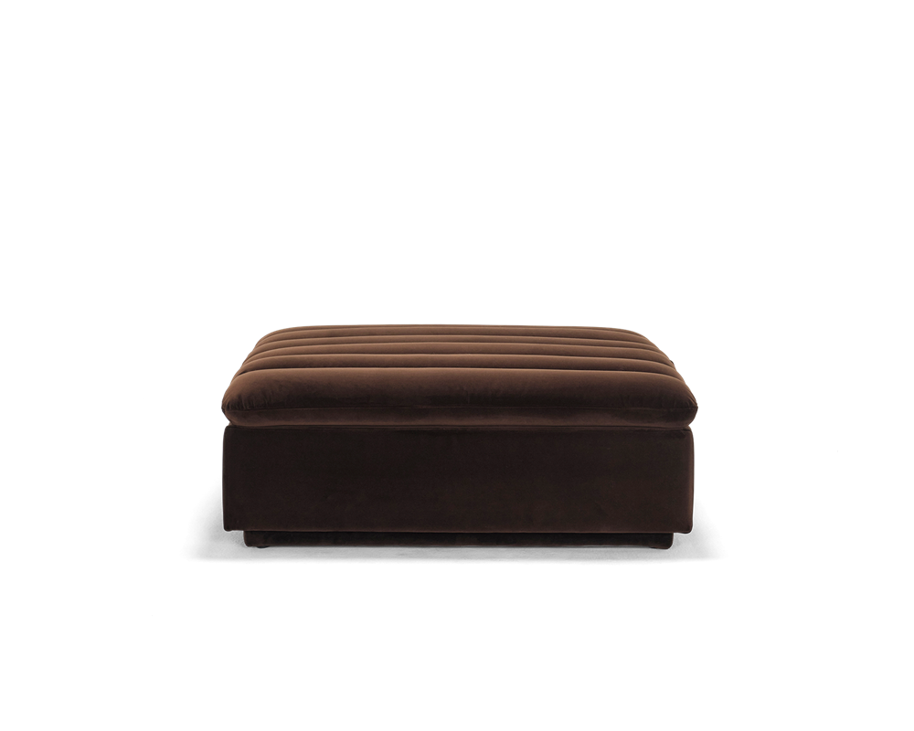 Float Ottoman