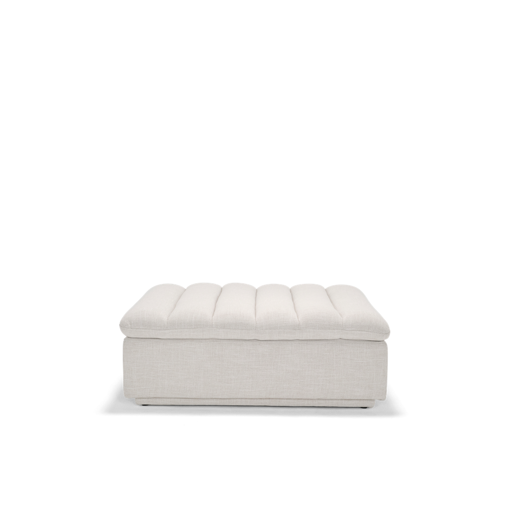 Float Ottoman