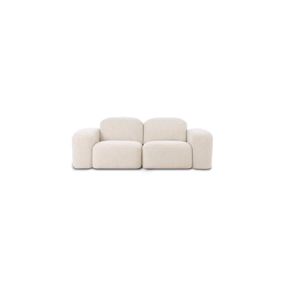 Muse 2 Seat Sofa