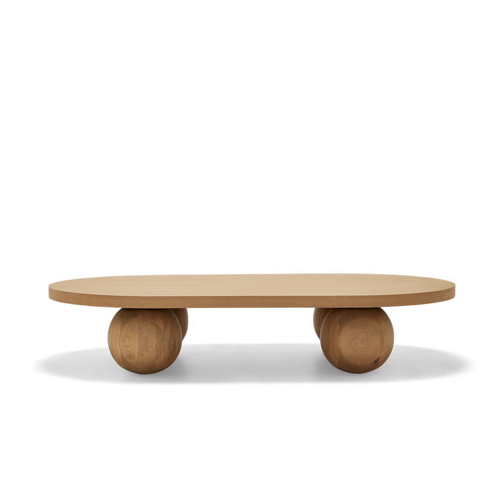 Yoko Capsule Coffee Table