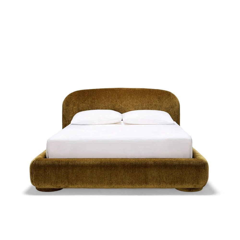 Lull Queen Bed