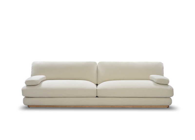 Stack 4 Seat Sofa