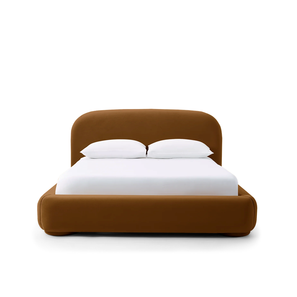 Lull Queen Bed
