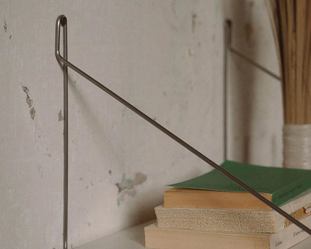 Single Shelf - D27 W80