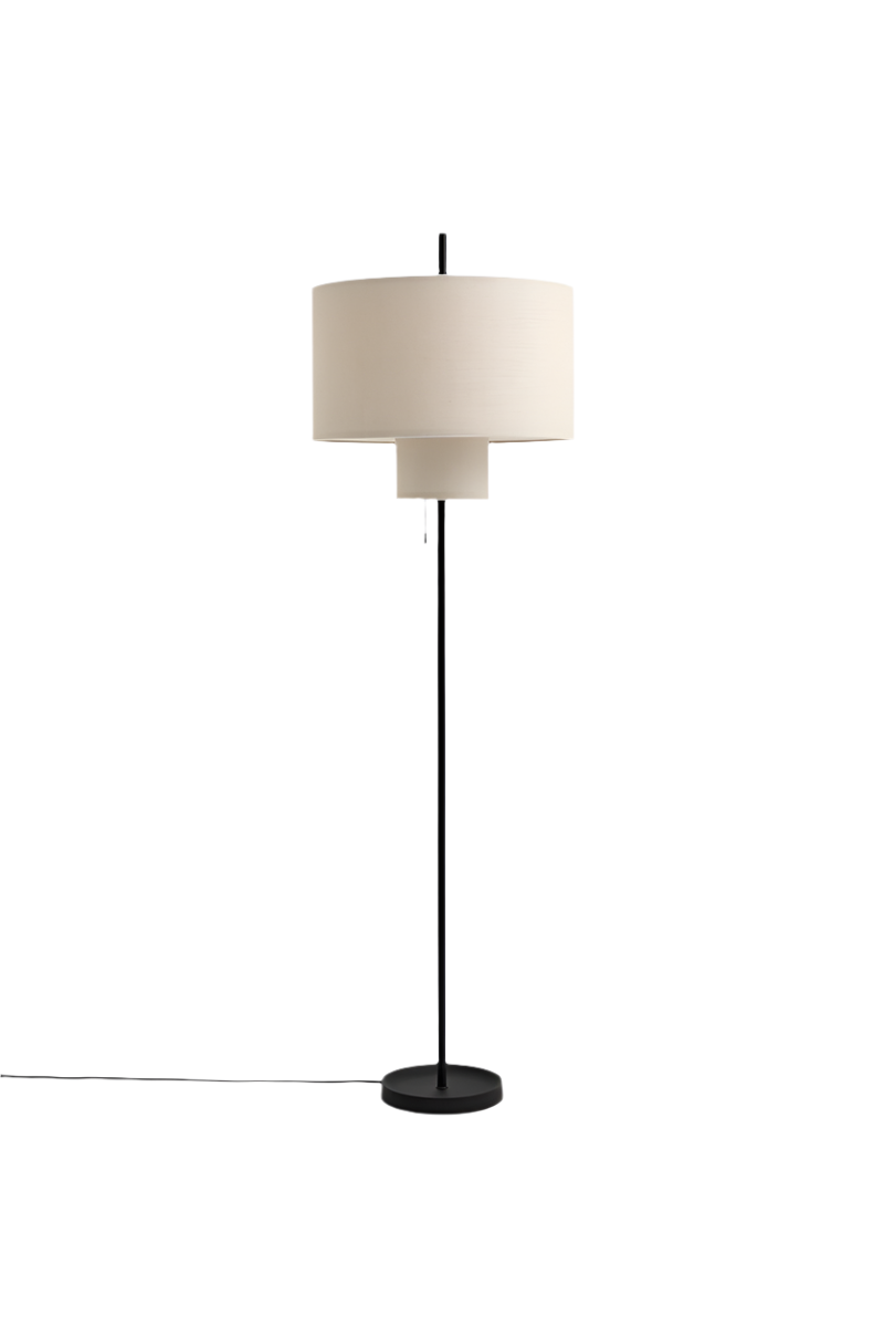 Margin Floor Lamp