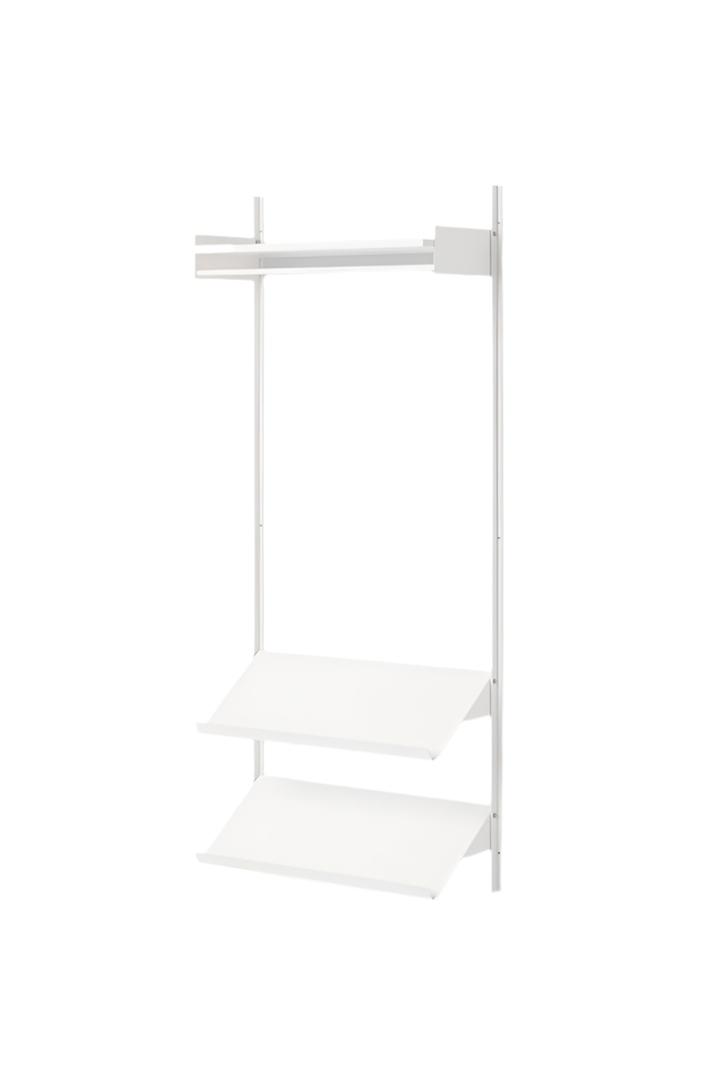 Wardrobe Shelf 1