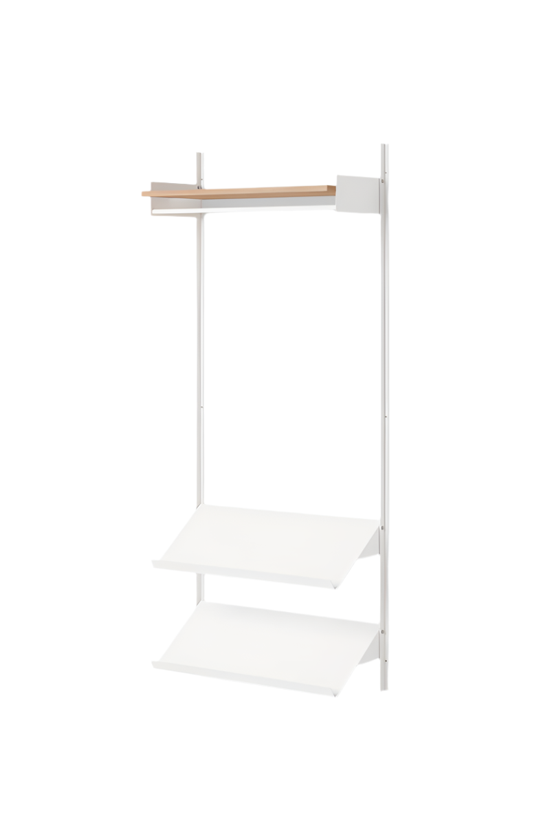 Wardrobe Shelf 1