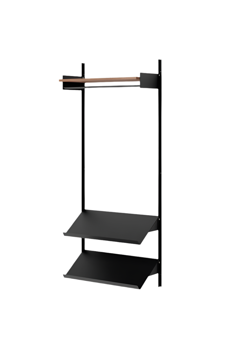 Wardrobe Shelf 1