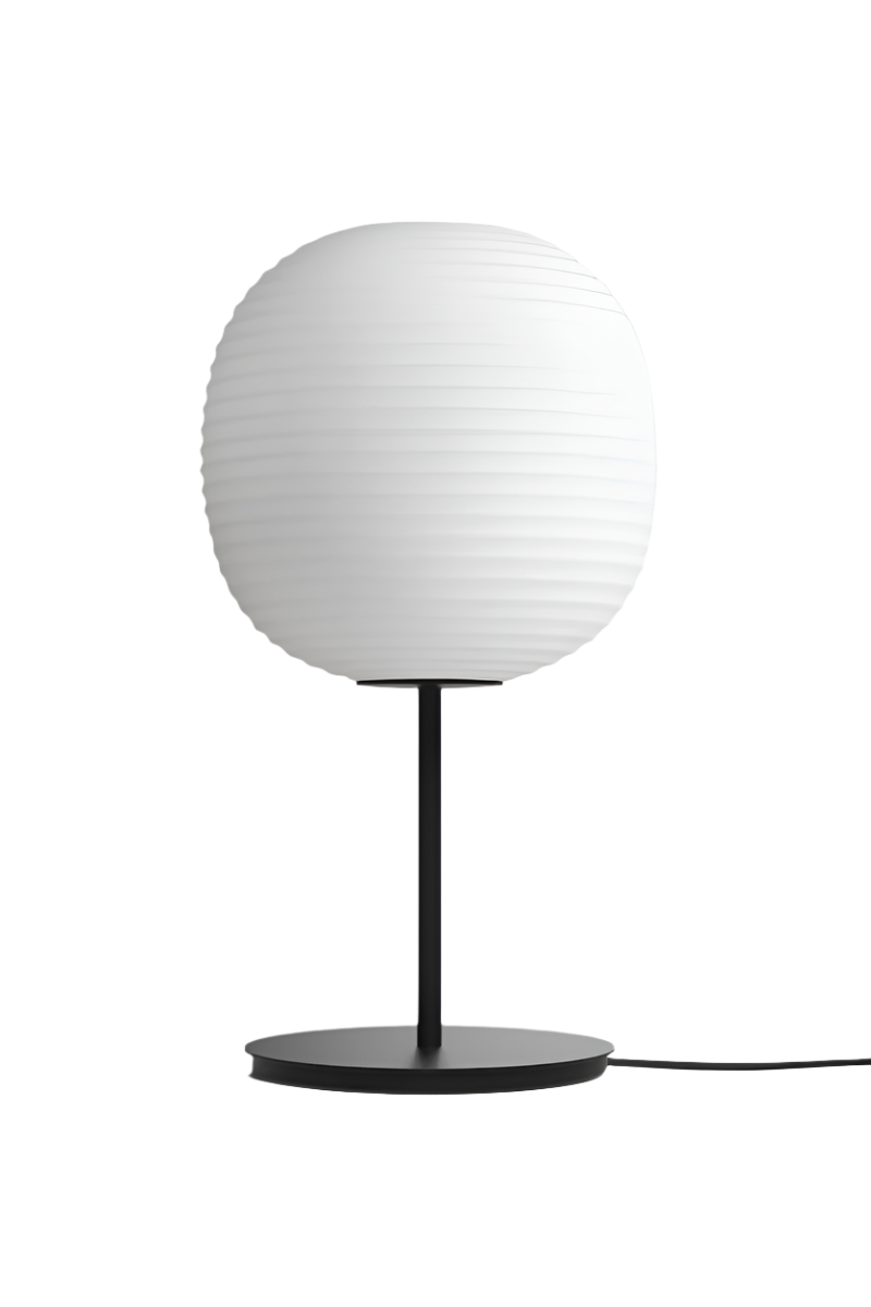 Lantern Table Lamp - Medium