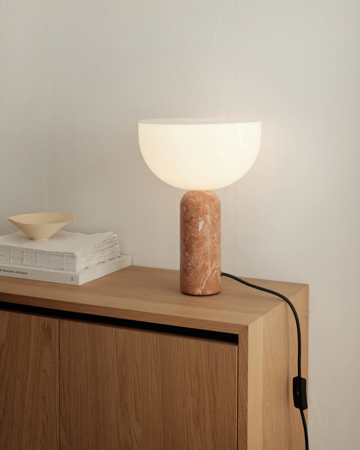 Kizu Table Lamp Small