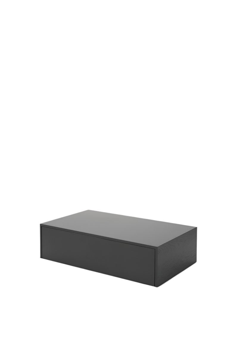 Mass Coffee Table High w. Drawer