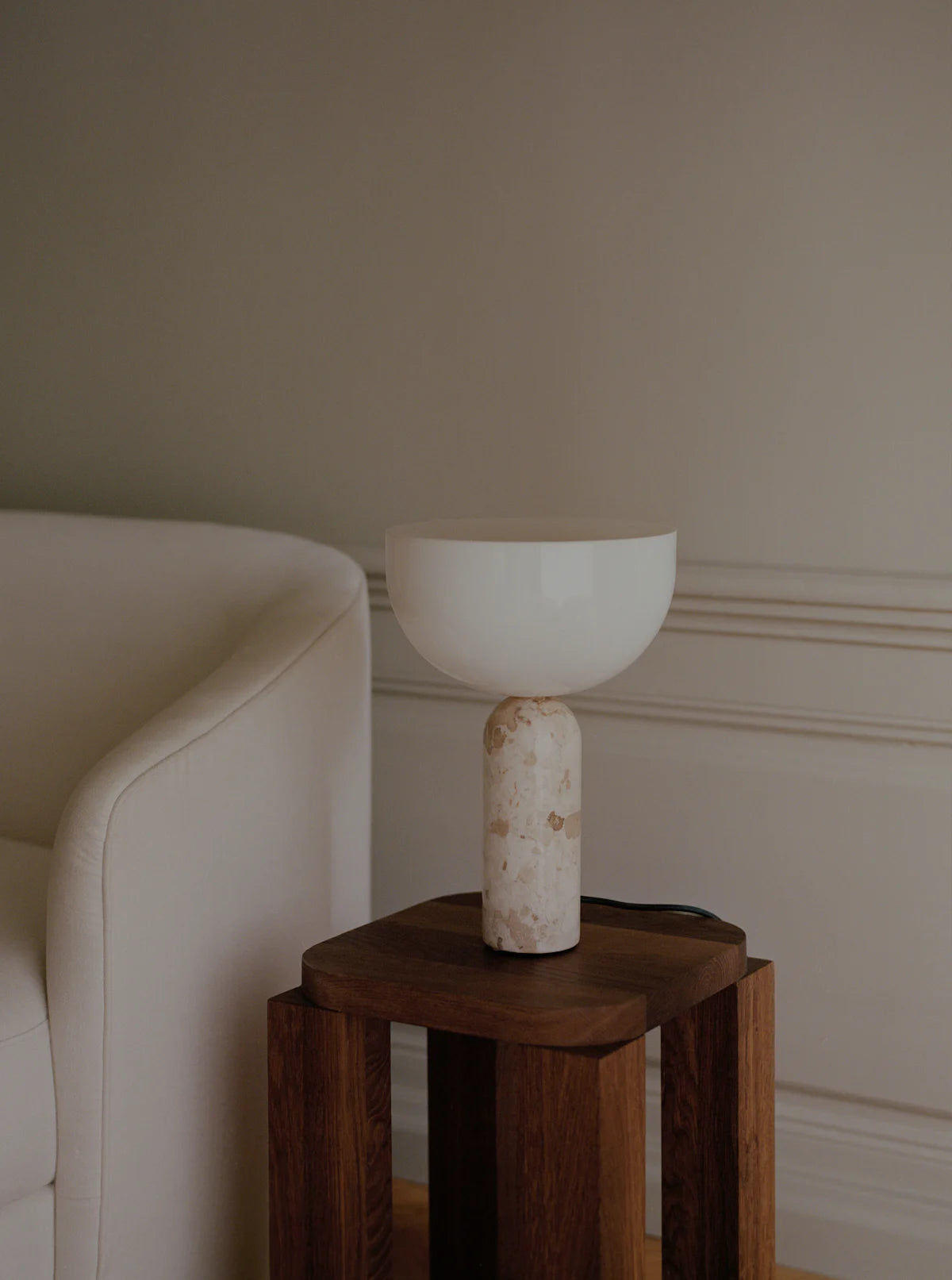 Kizu Table Lamp Small