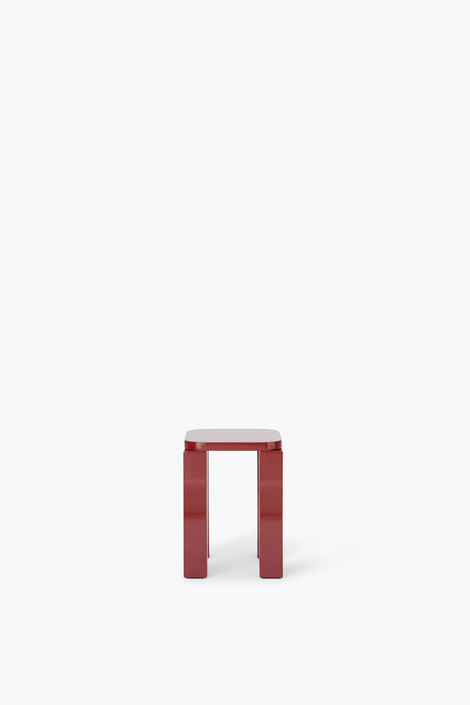 Atlas Stool Square
