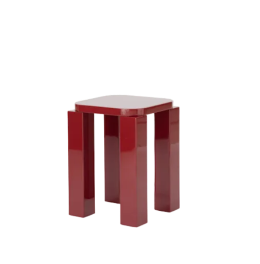 Atlas Stool Square