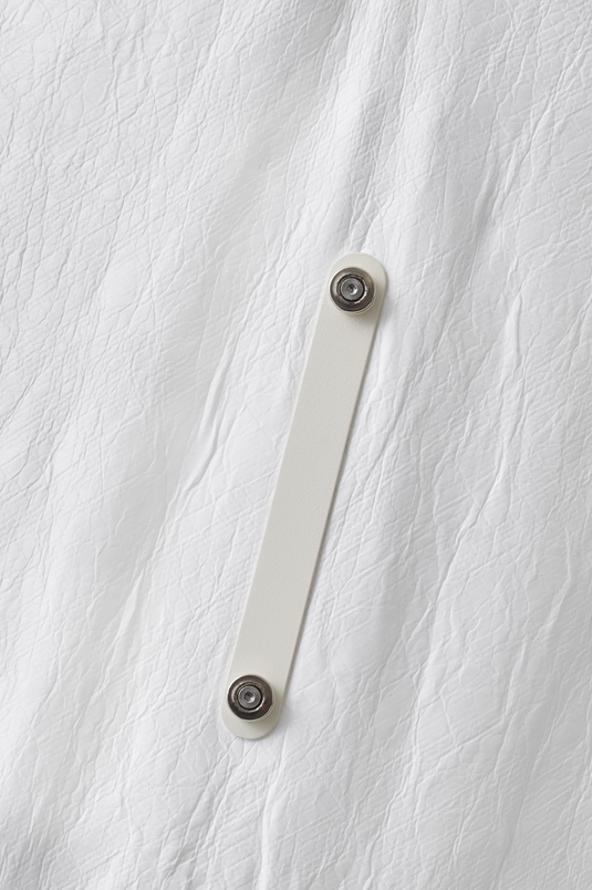 Tense Wall Lamp - White