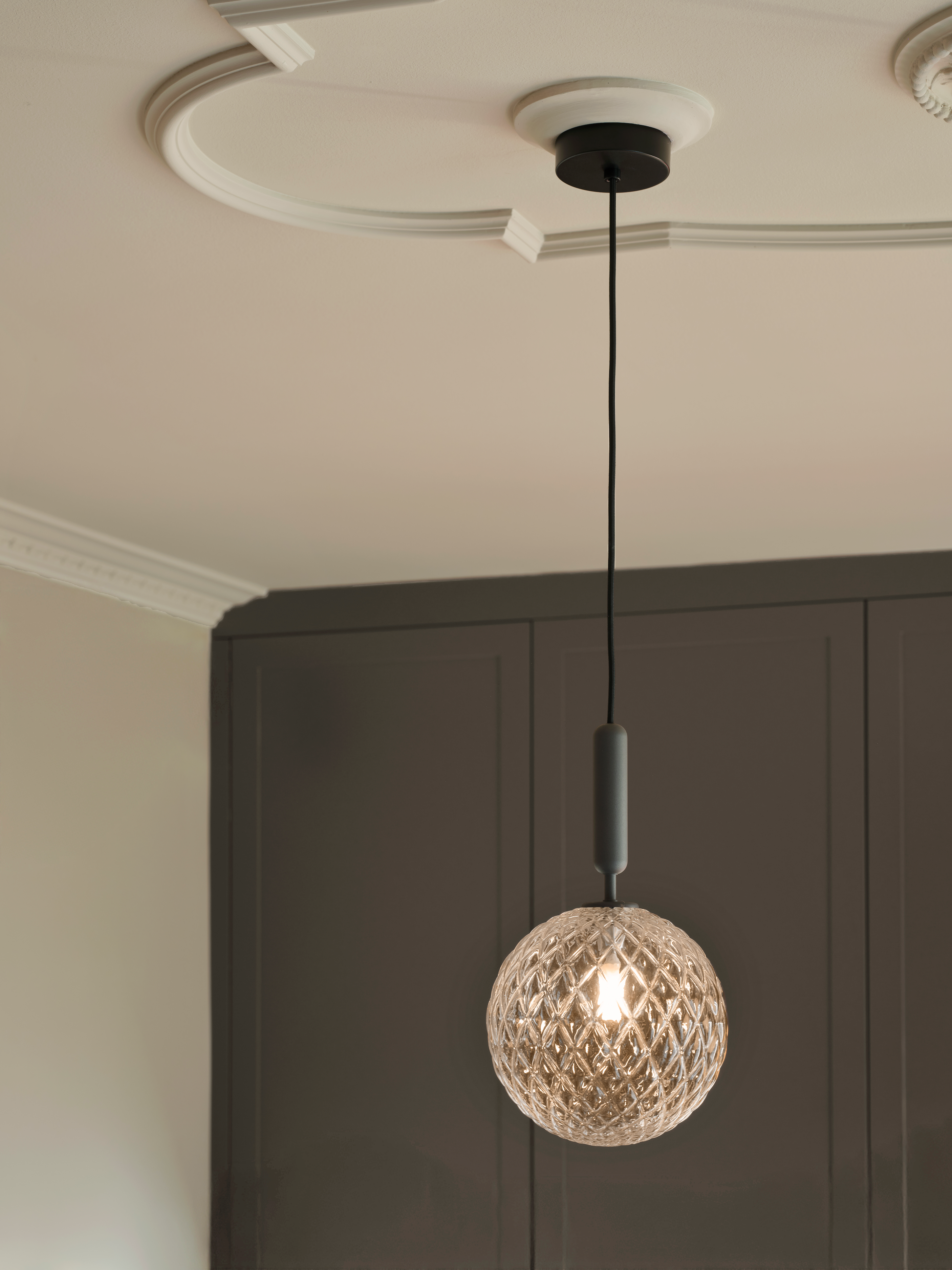 Miira 1 Large Pendant