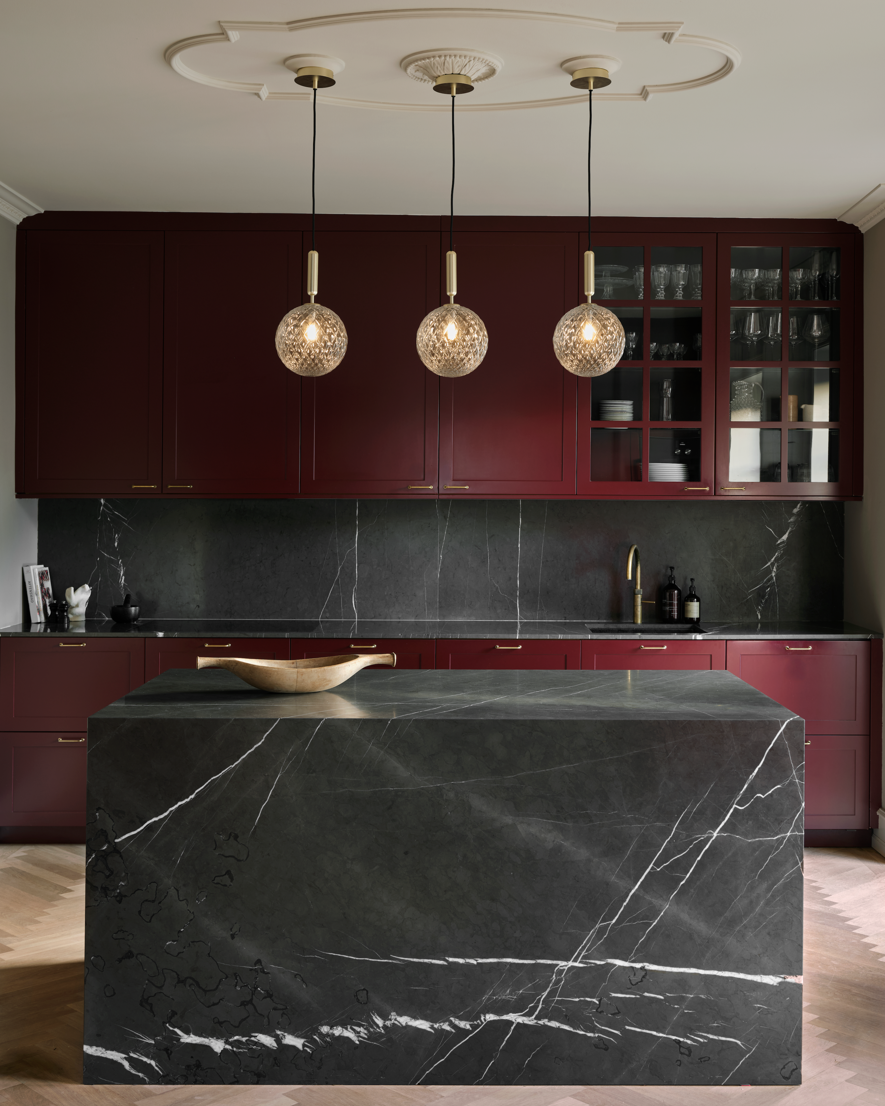 Miira 1 Large Pendant