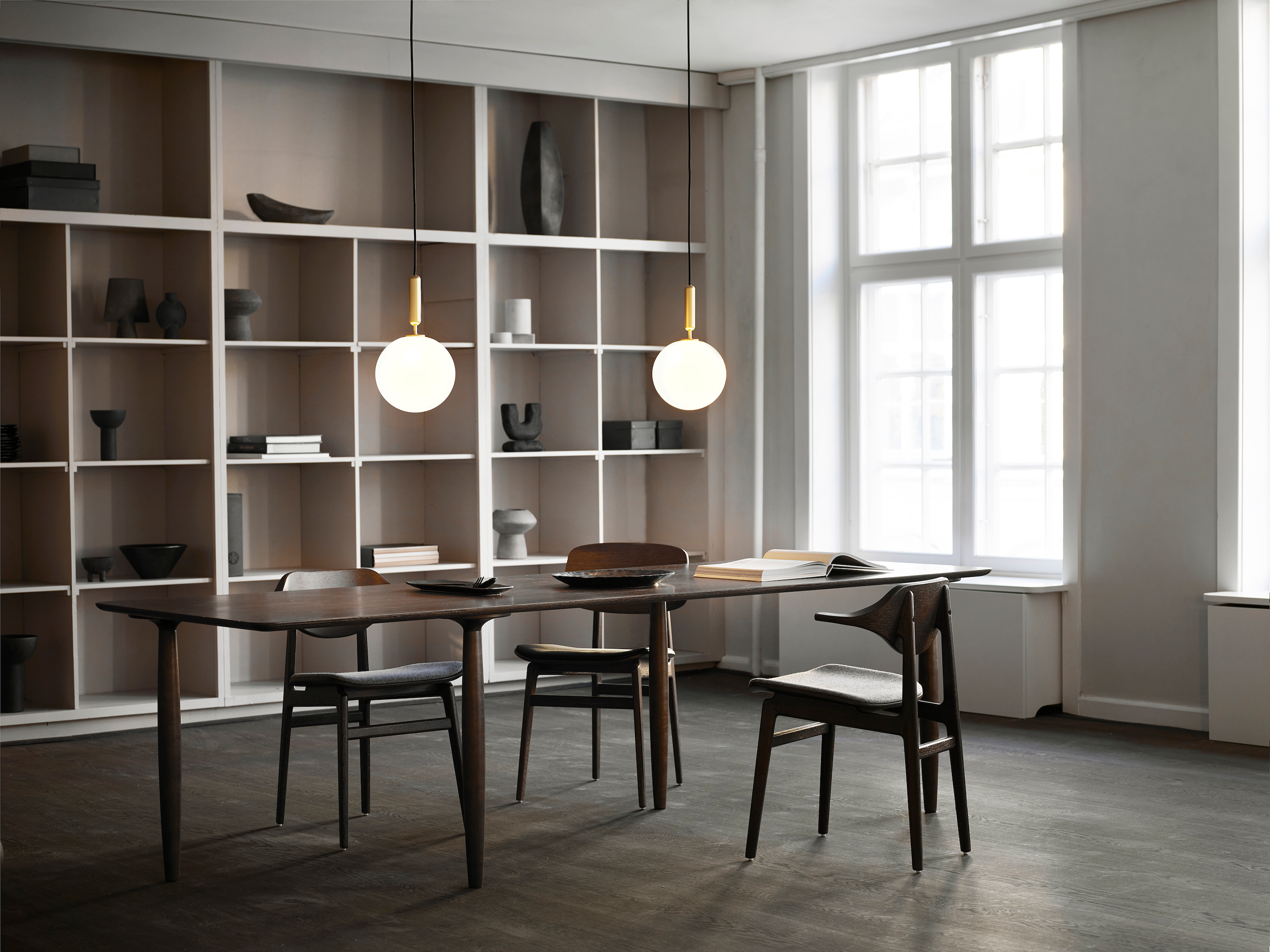 Miira 1 Large Pendant