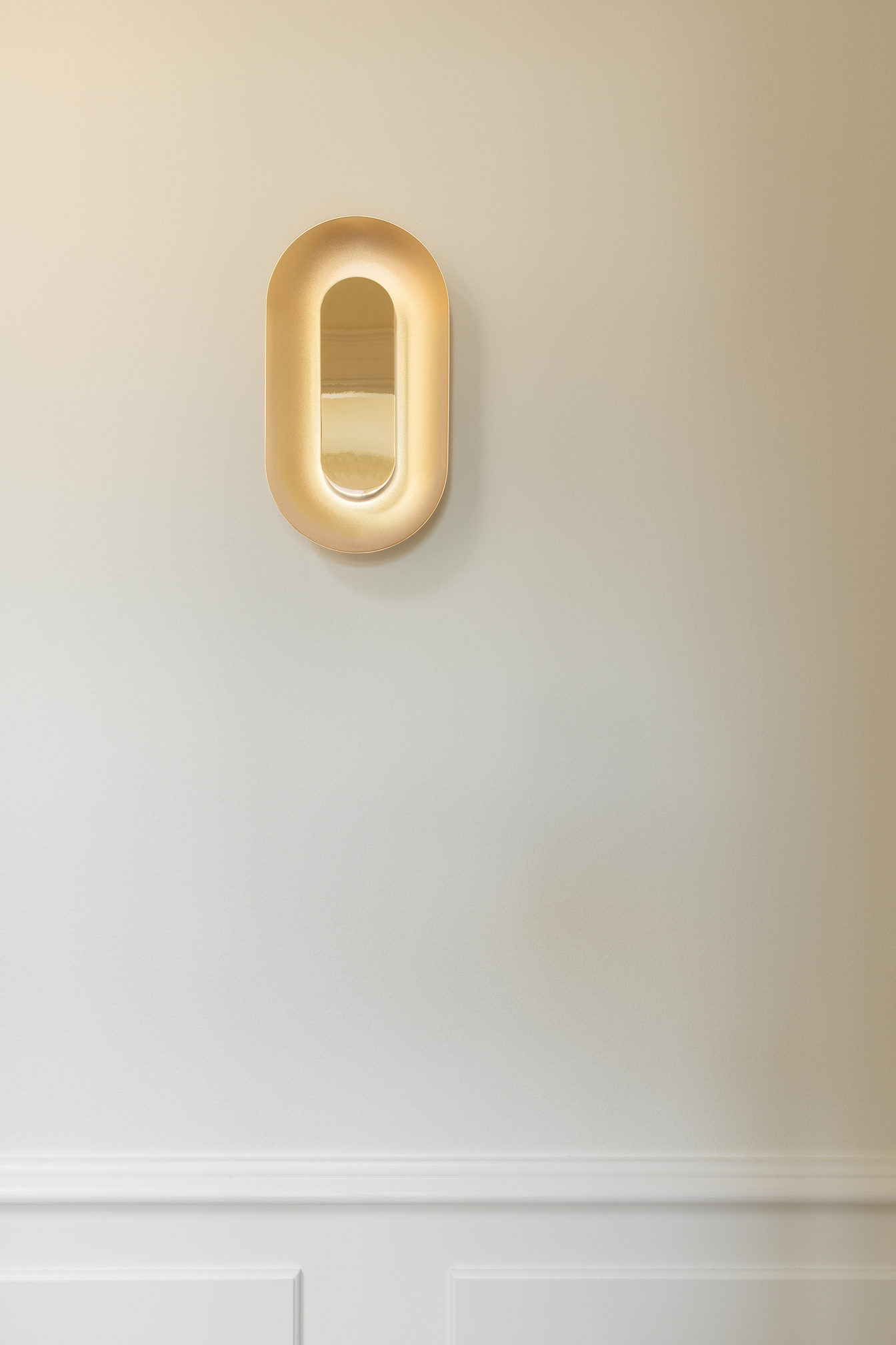 Sasi Small Wall Light