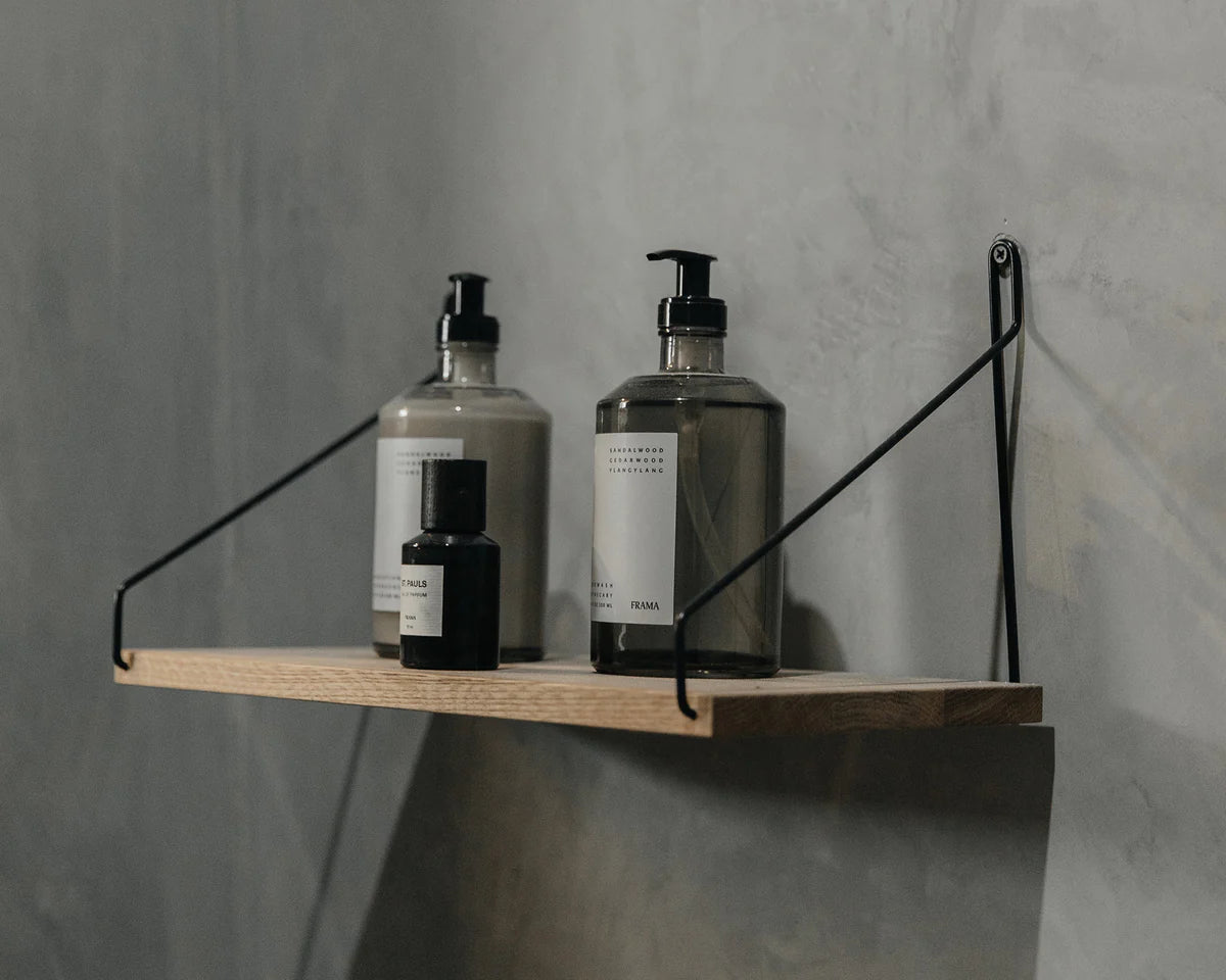 Single Shelf - D20 W40