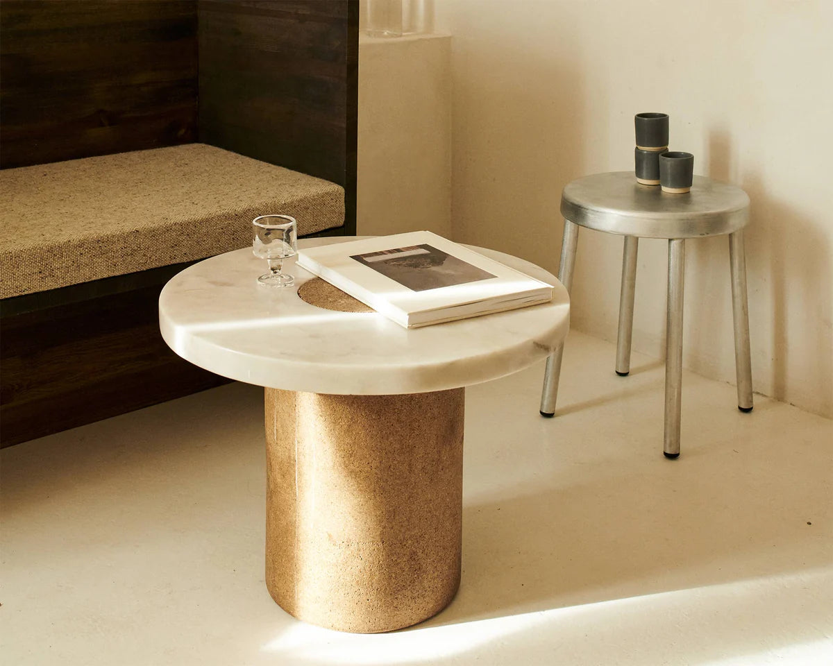 Sintra Table Large - Cork