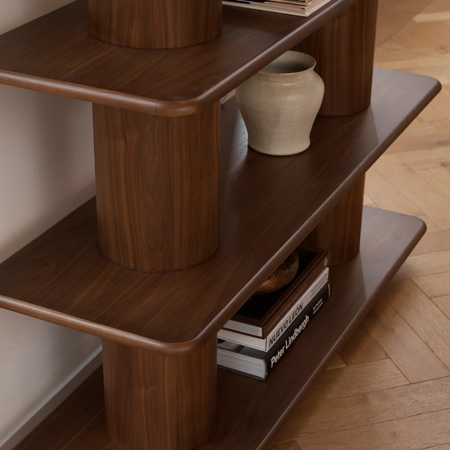 Contour Shelf 5