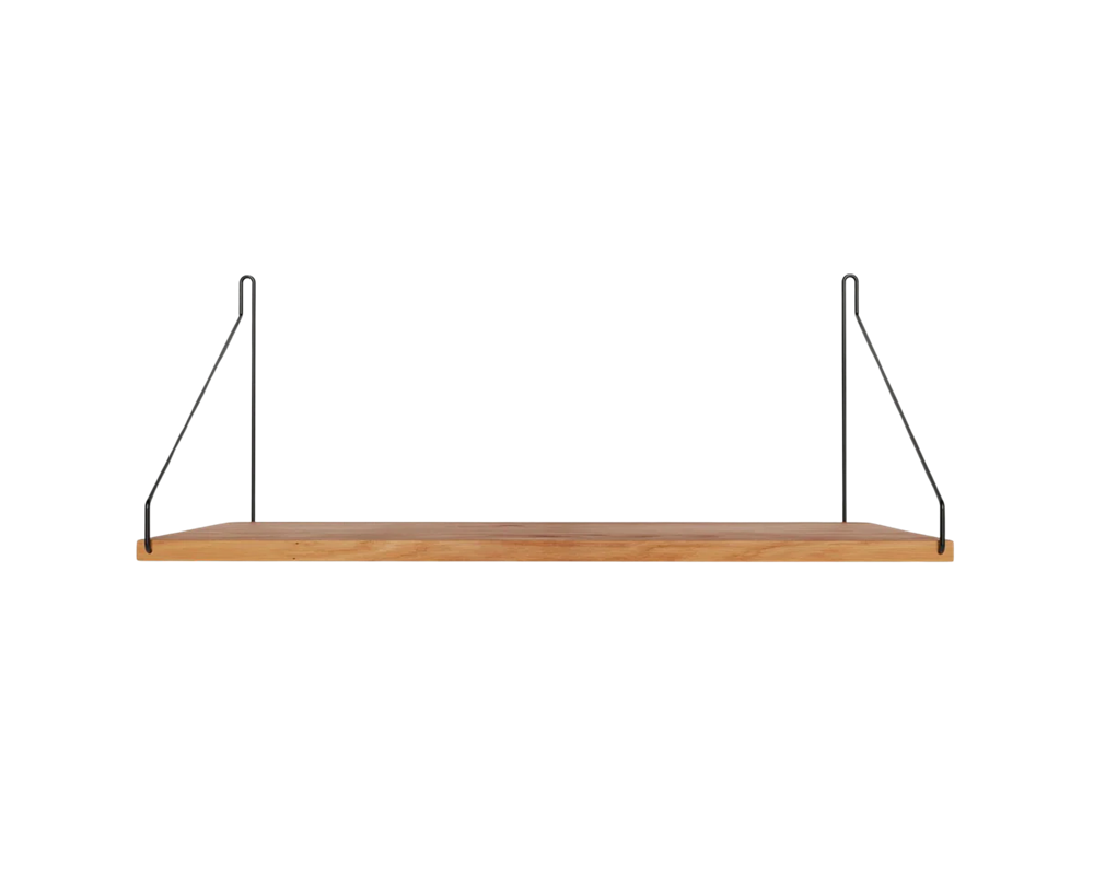 Single Shelf - D27 W60