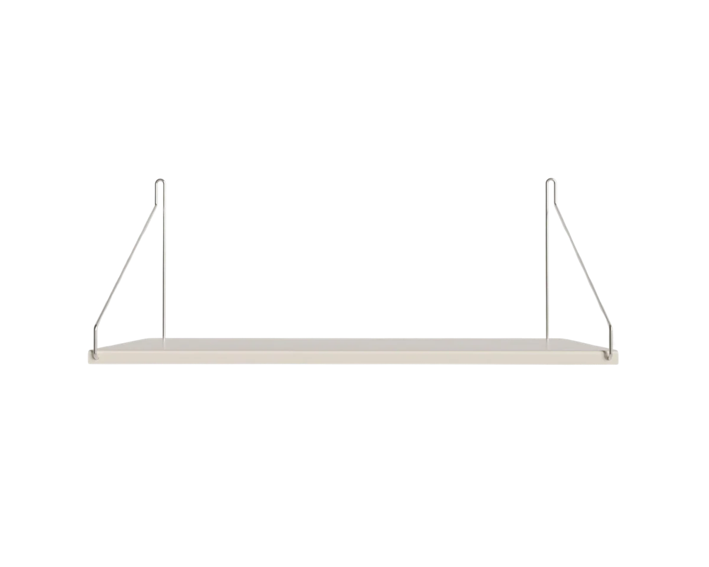 Single Shelf - D27 W60