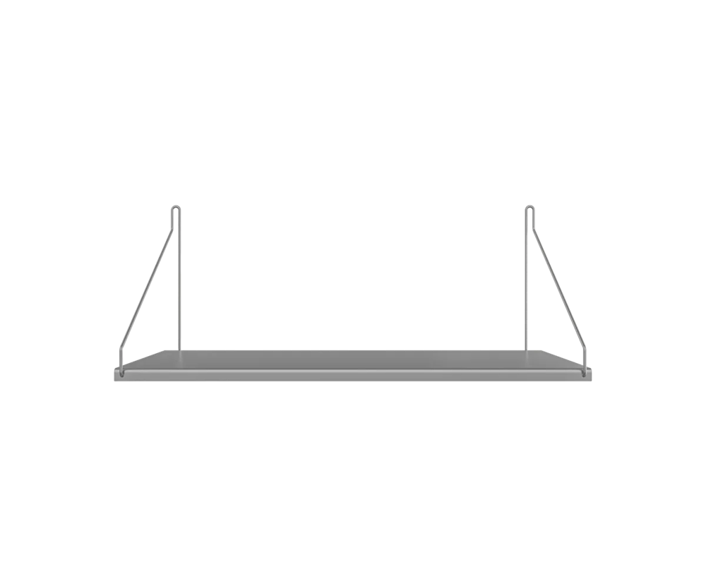 Single Shelf - D27 W60