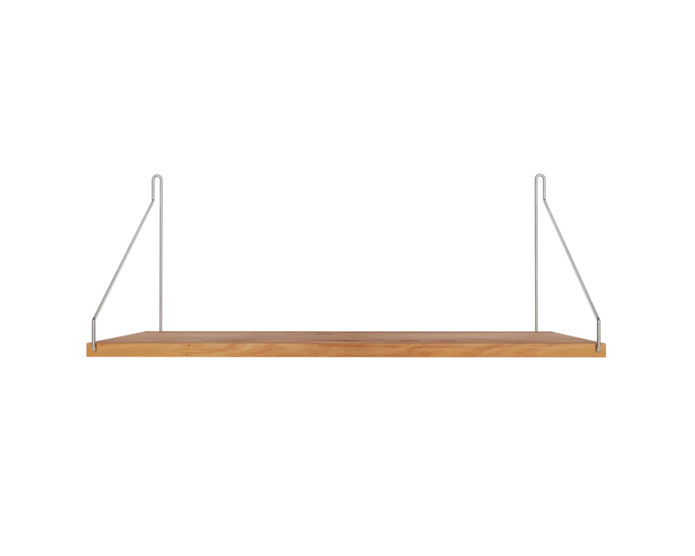 Single Shelf - D27 W60