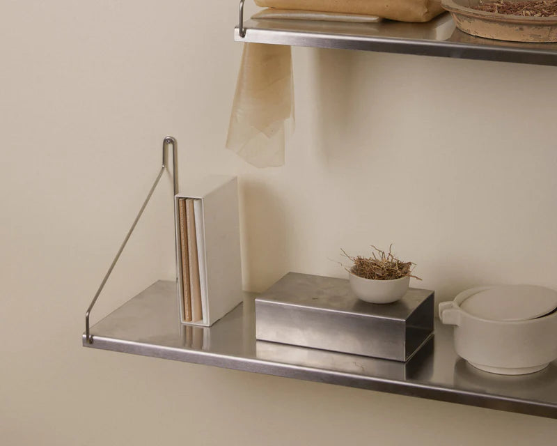 Single Shelf - D20 W80