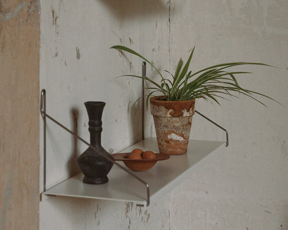 Single Shelf - D27 W60