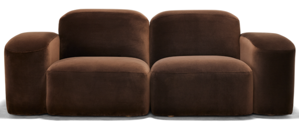 Muse 2 Seat Sofa