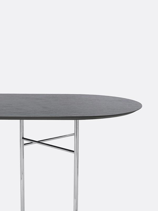 Mingle Table Top Oval 150 cm