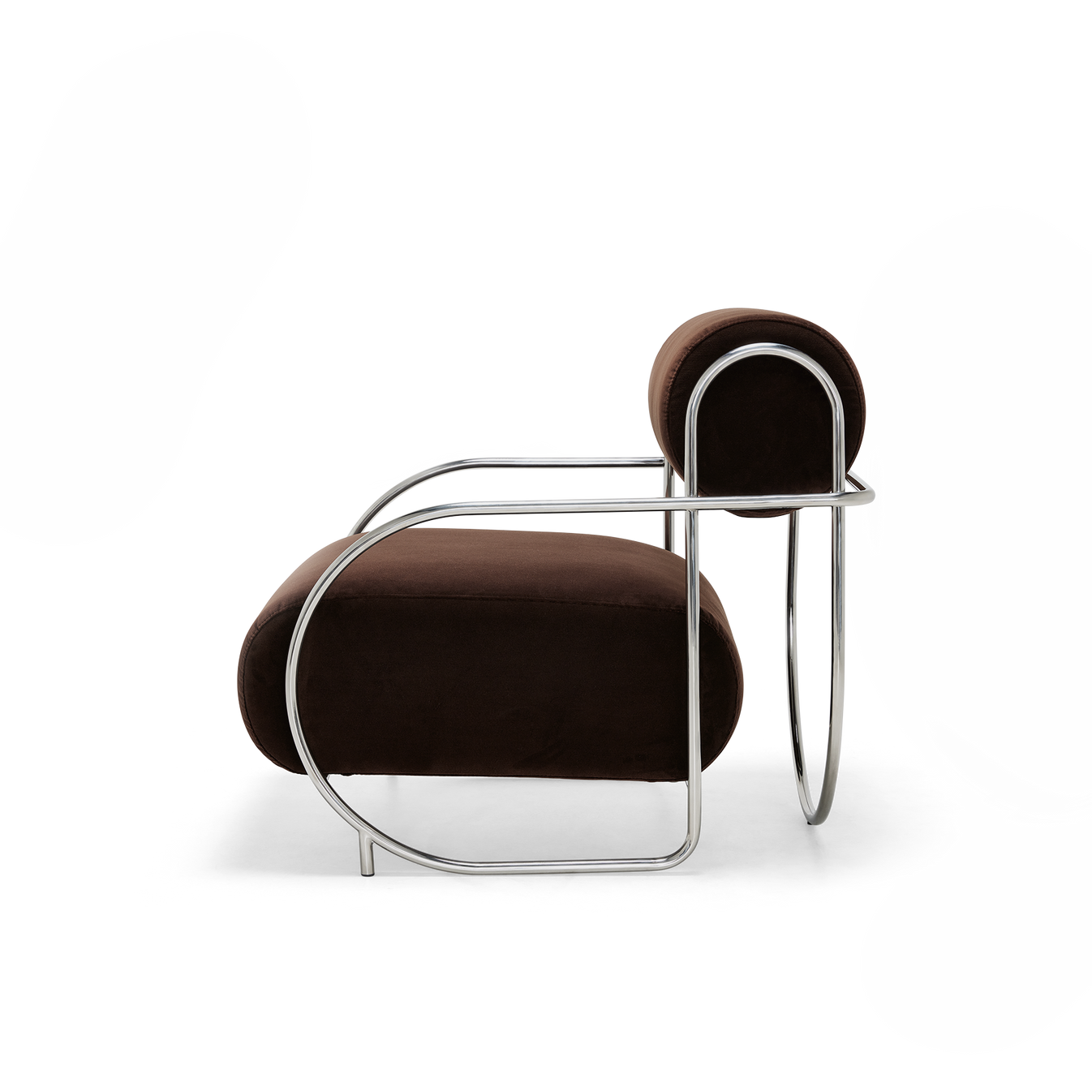 Chromeo Chair - Avalon Piccolo