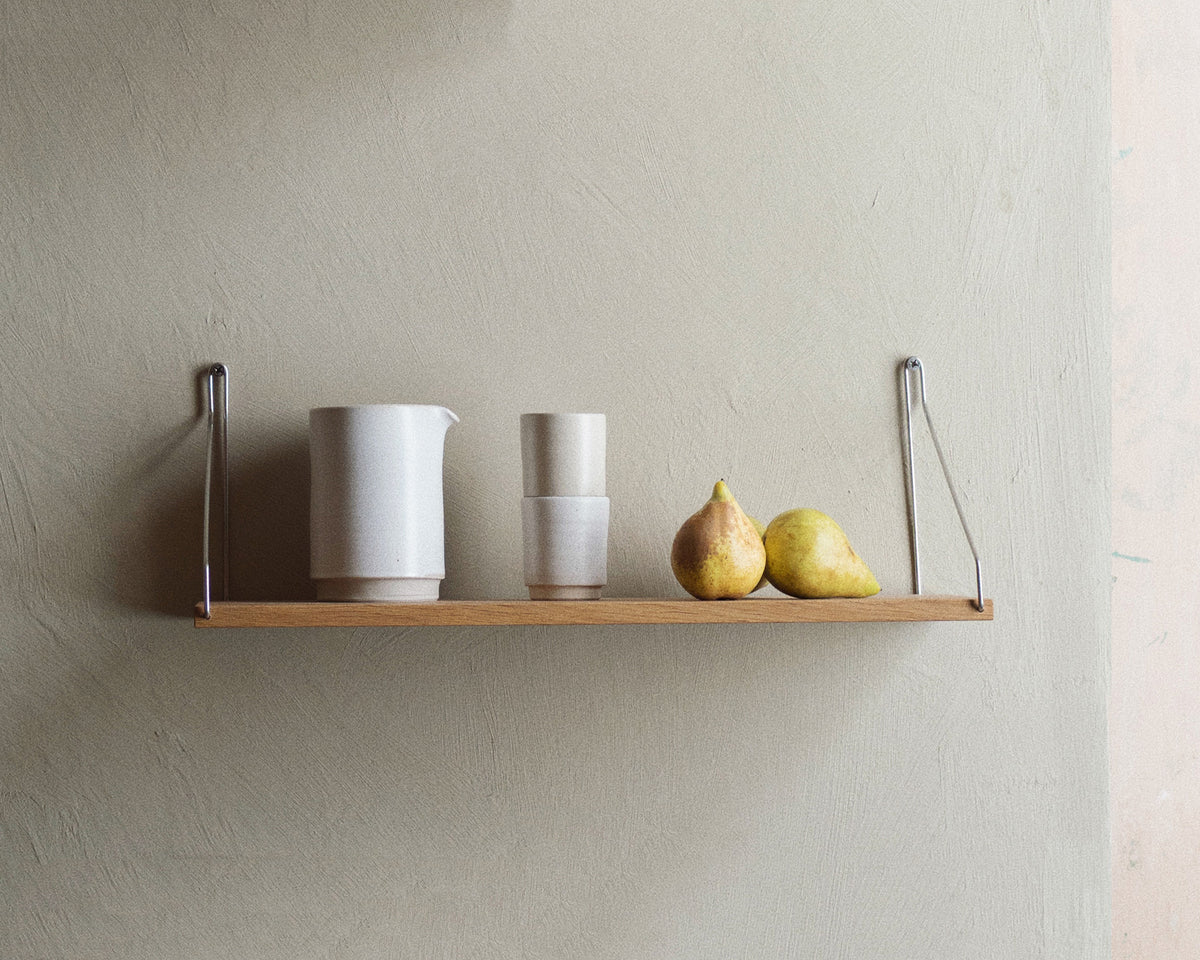 Single Shelf - D27 W60