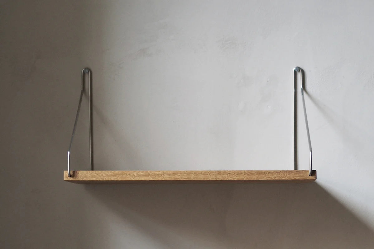 Single Shelf - D27 W40