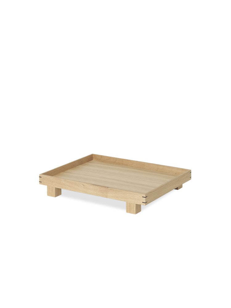 Bon Wooden Tray Small