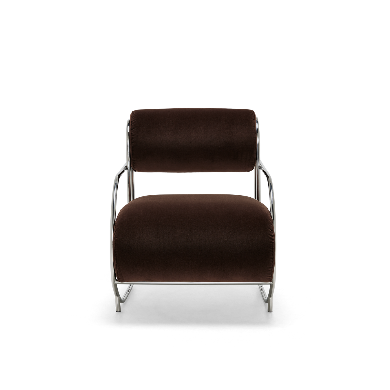Chromeo Armchair - Avalon Piccolo