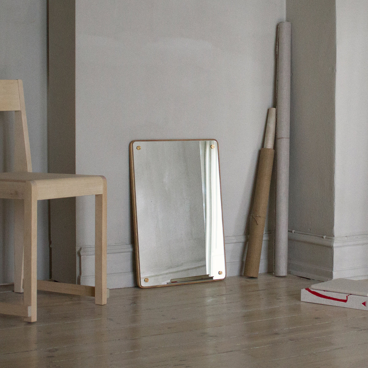 RM-1 - Rectangular Mirror - S