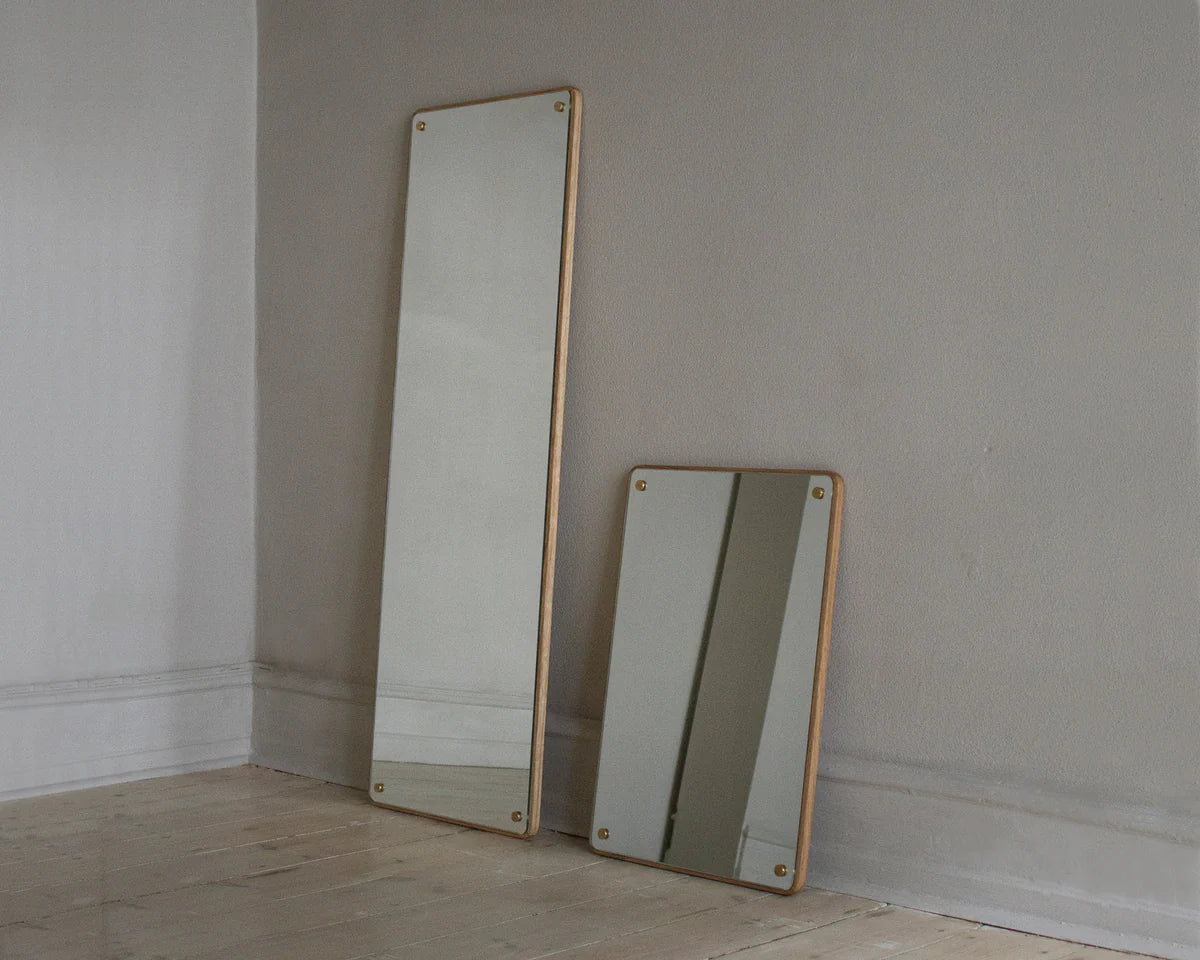 RM-1 - Rectangular Mirror - L