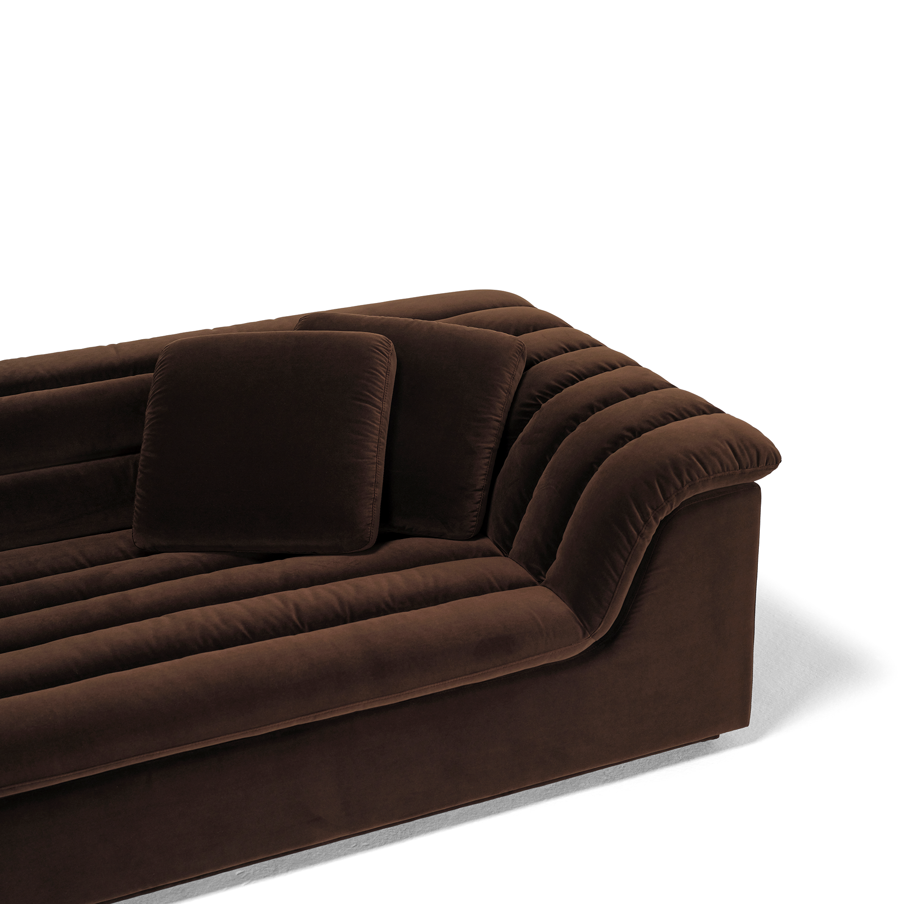 Float 4 Seat Sofa