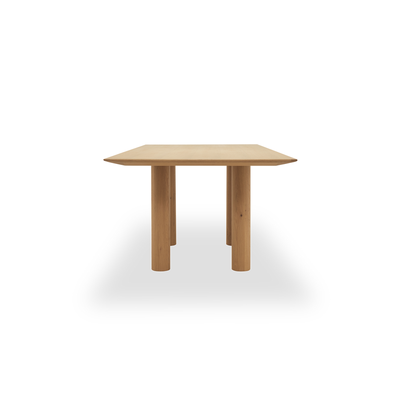 Earth Dining Table - 220